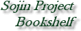 Sojin Project / Bookshelf