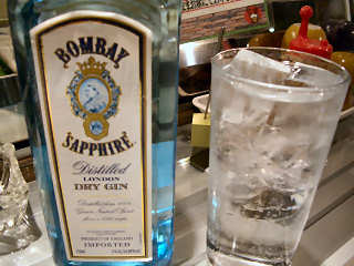 ʐ^FBombay Sapphire