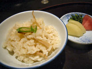 写真：日本料理 十方
