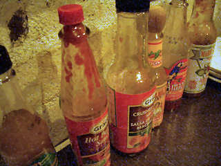 ʐ^F\[XRestaurante Mexicano QueRico