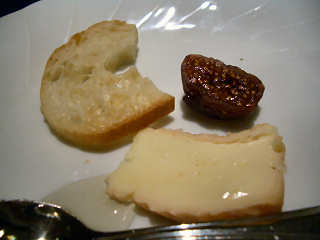 写真：チーズ＠ル・クロ・ド・クロ